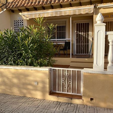 Villa Martin Secure Complex Two Bed Apartment With Access To Six Pools 산 미겔 데 살리나스 외부 사진