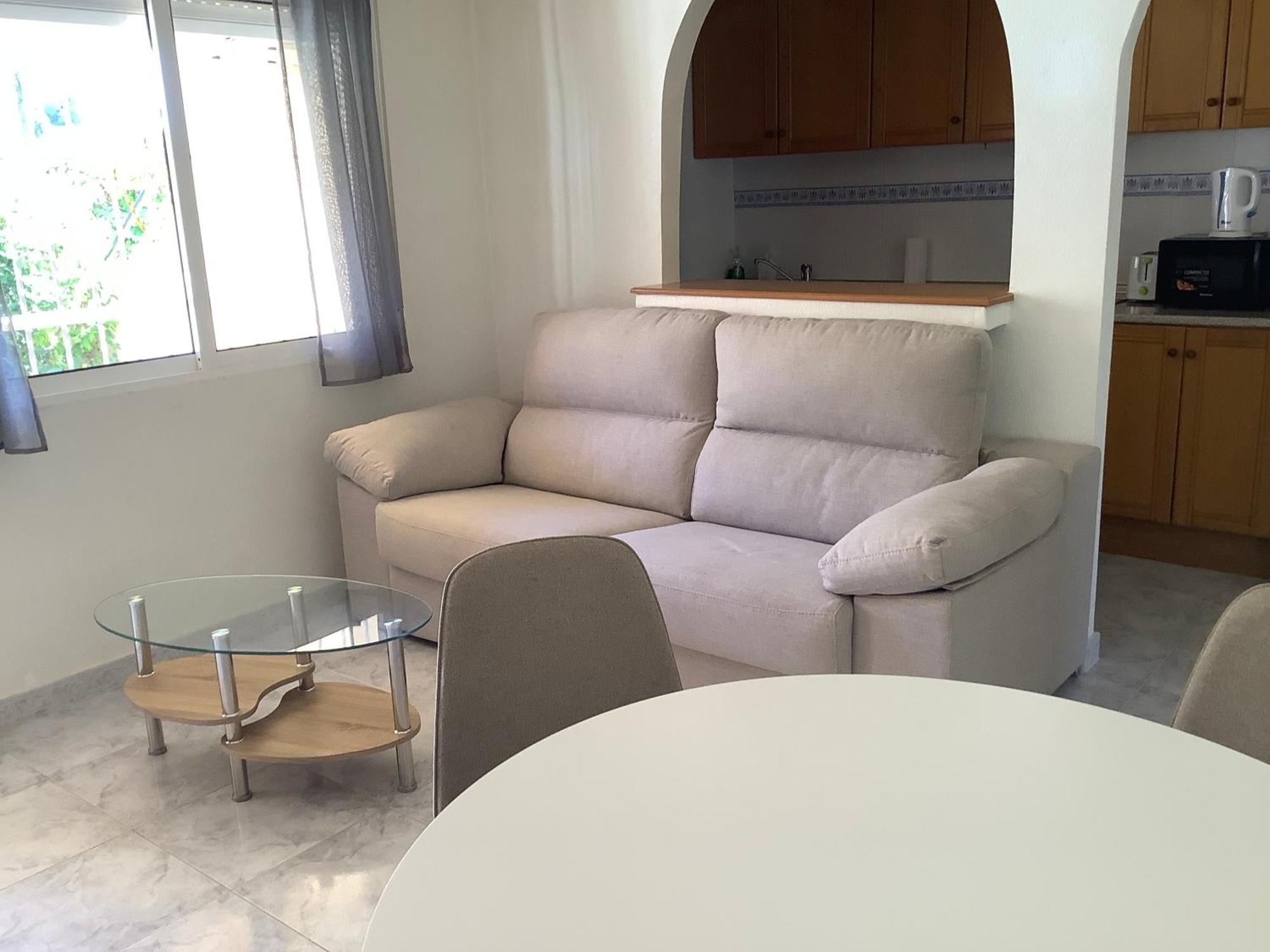Villa Martin Secure Complex Two Bed Apartment With Access To Six Pools 산 미겔 데 살리나스 외부 사진