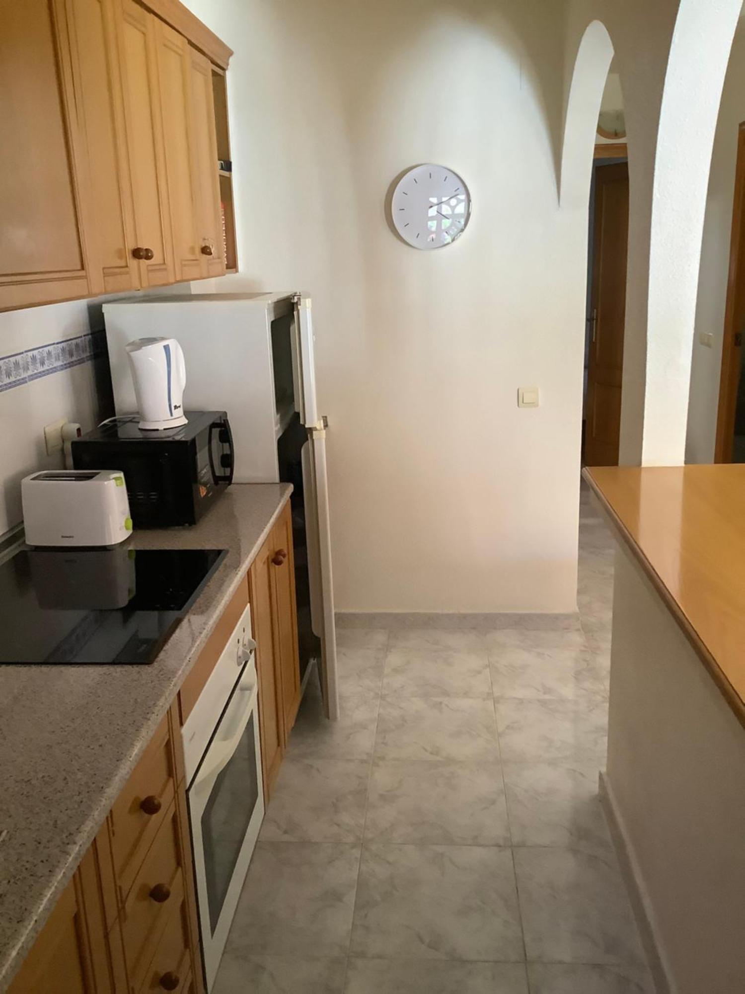Villa Martin Secure Complex Two Bed Apartment With Access To Six Pools 산 미겔 데 살리나스 외부 사진