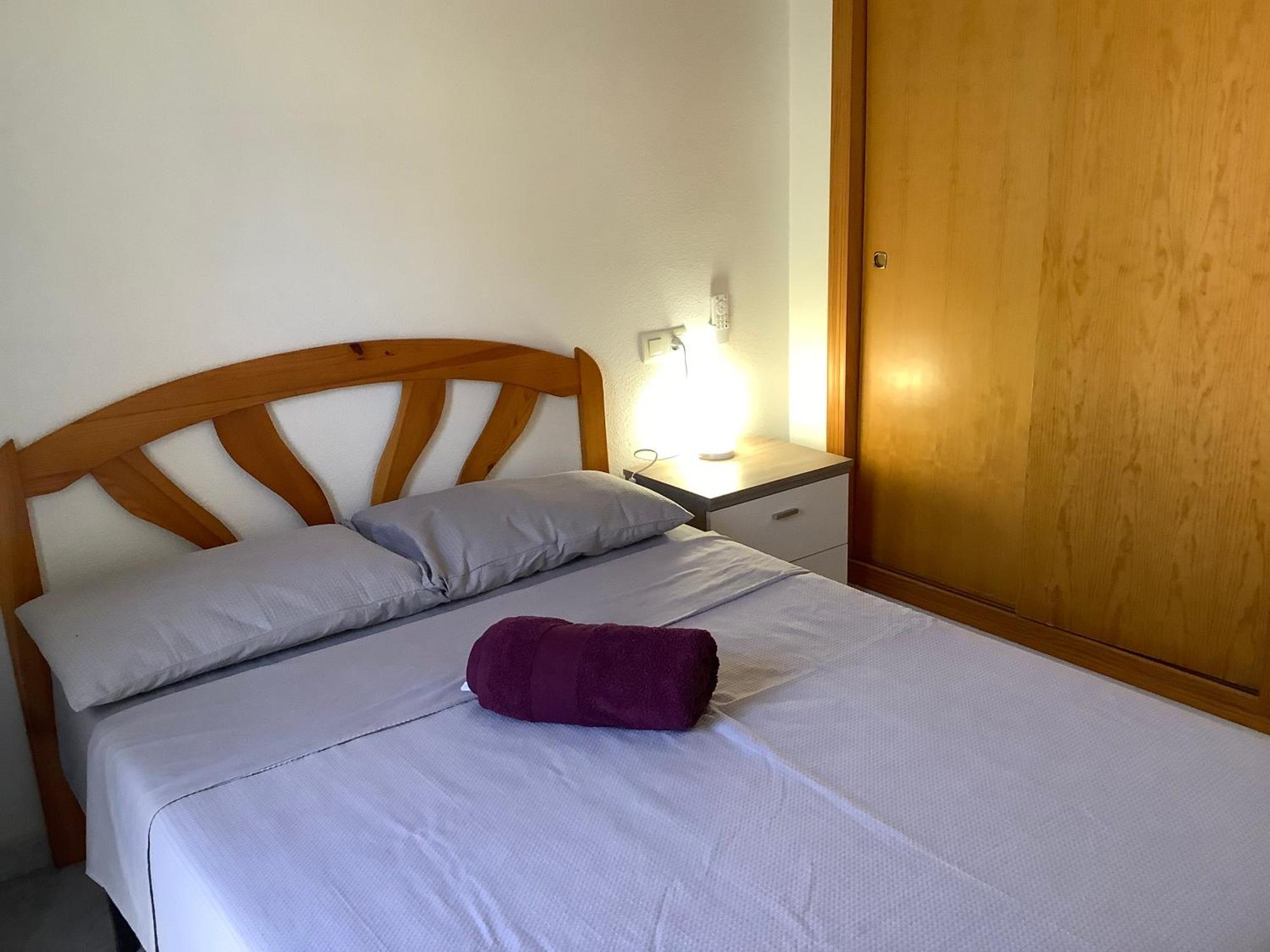 Villa Martin Secure Complex Two Bed Apartment With Access To Six Pools 산 미겔 데 살리나스 외부 사진