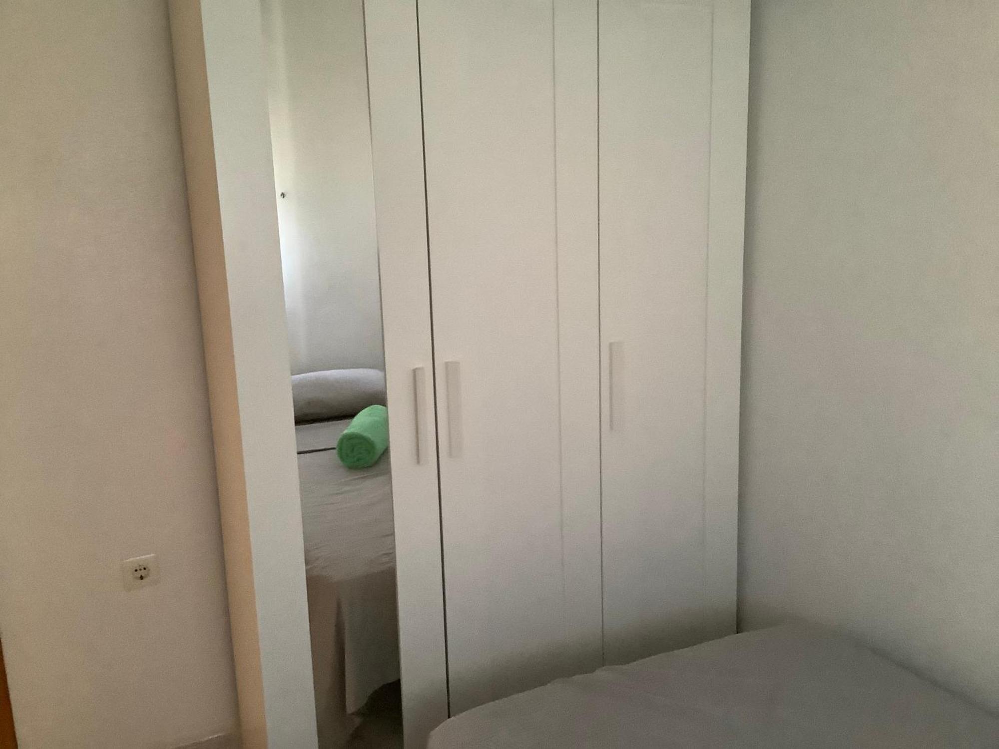 Villa Martin Secure Complex Two Bed Apartment With Access To Six Pools 산 미겔 데 살리나스 외부 사진