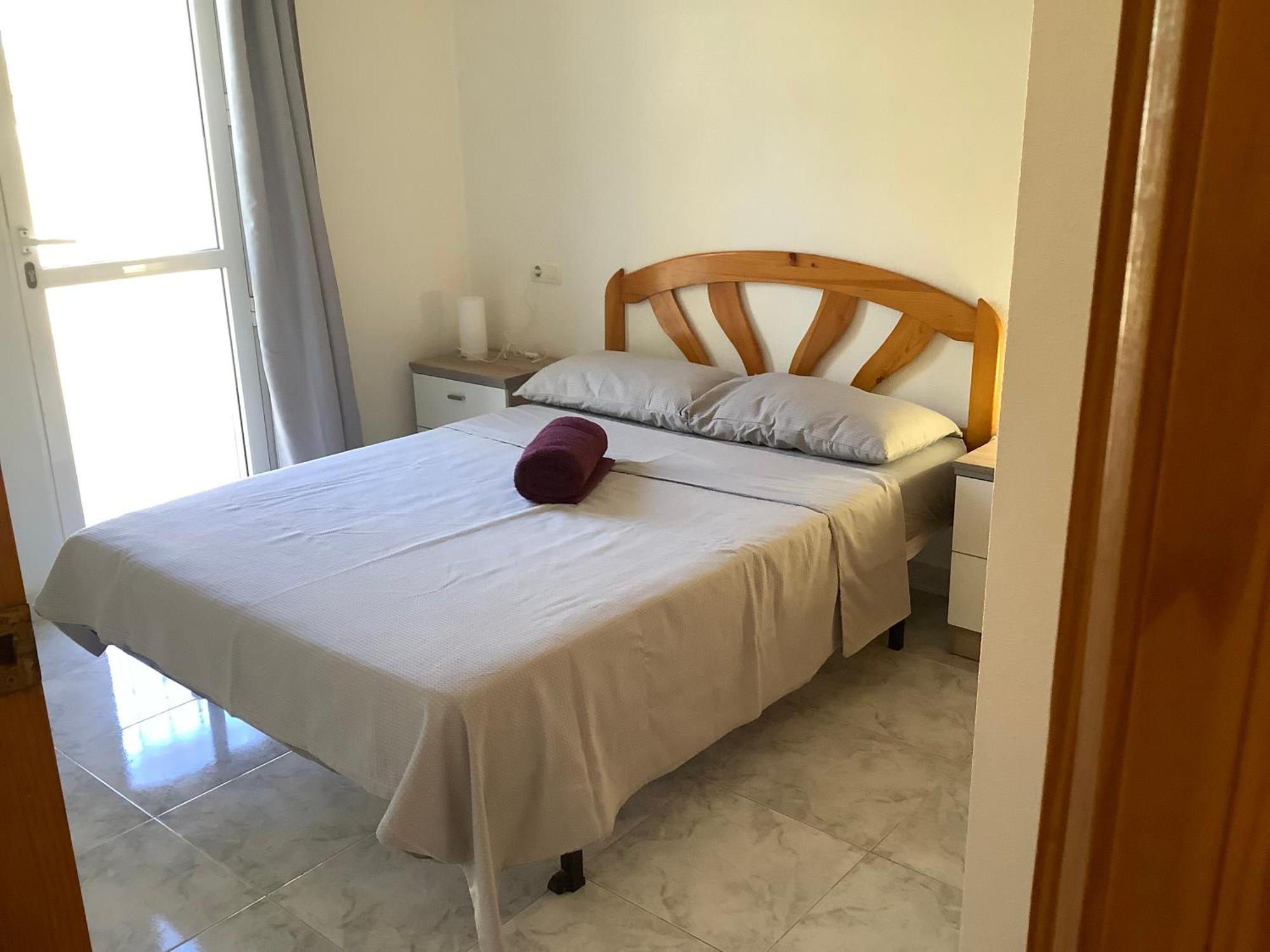 Villa Martin Secure Complex Two Bed Apartment With Access To Six Pools 산 미겔 데 살리나스 외부 사진