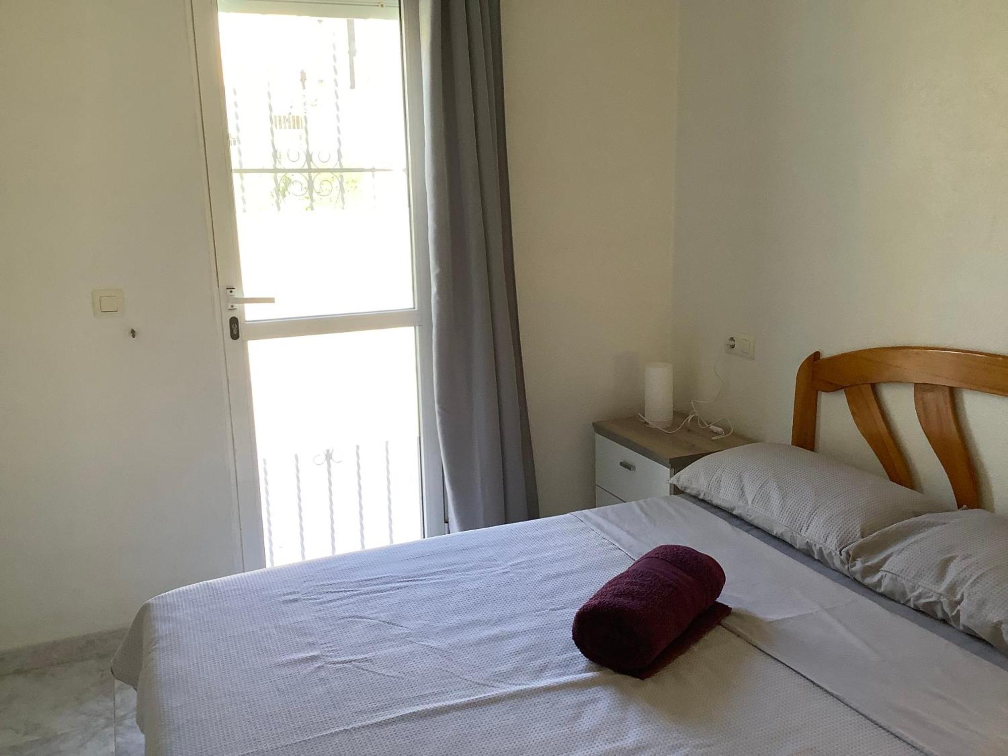 Villa Martin Secure Complex Two Bed Apartment With Access To Six Pools 산 미겔 데 살리나스 외부 사진