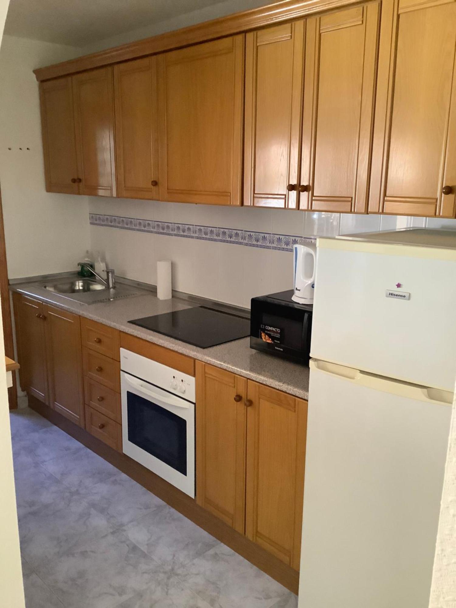 Villa Martin Secure Complex Two Bed Apartment With Access To Six Pools 산 미겔 데 살리나스 외부 사진