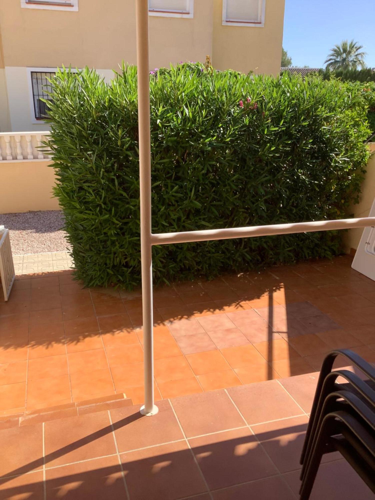 Villa Martin Secure Complex Two Bed Apartment With Access To Six Pools 산 미겔 데 살리나스 외부 사진